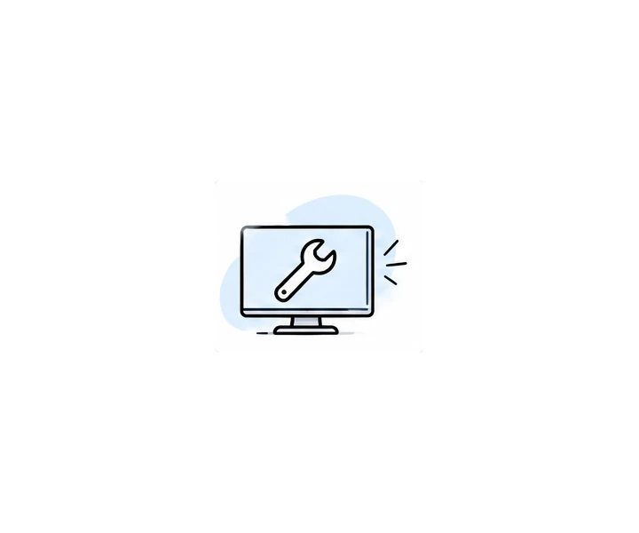 Computerhilfe vor Ort