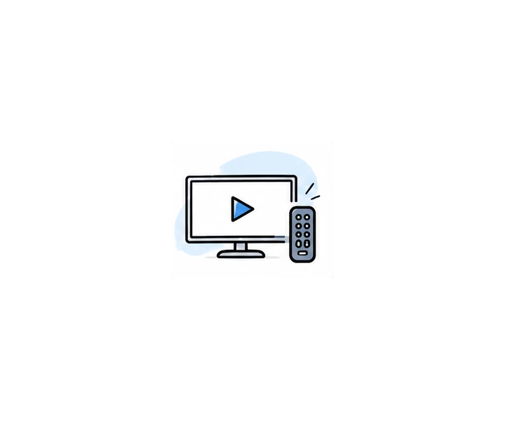 Smart-TV einrichten